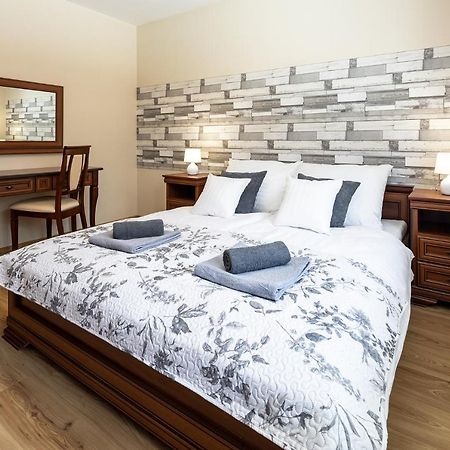 Rodzinny Apartament Z Garazem - Zakopane Not For Ar-Ab! 외부 사진
