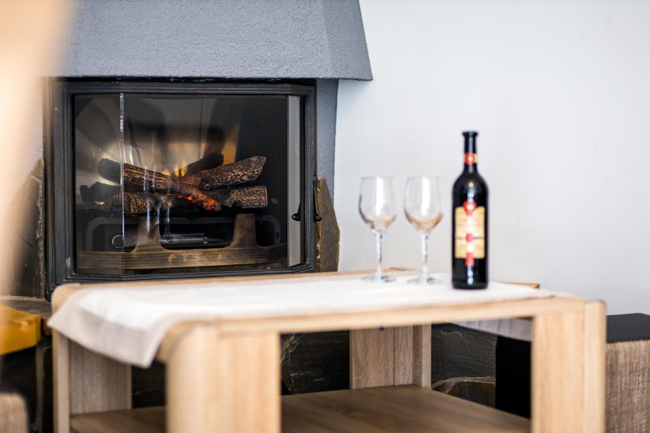 Rodzinny Apartament Z Garazem - Zakopane Not For Ar-Ab! 외부 사진