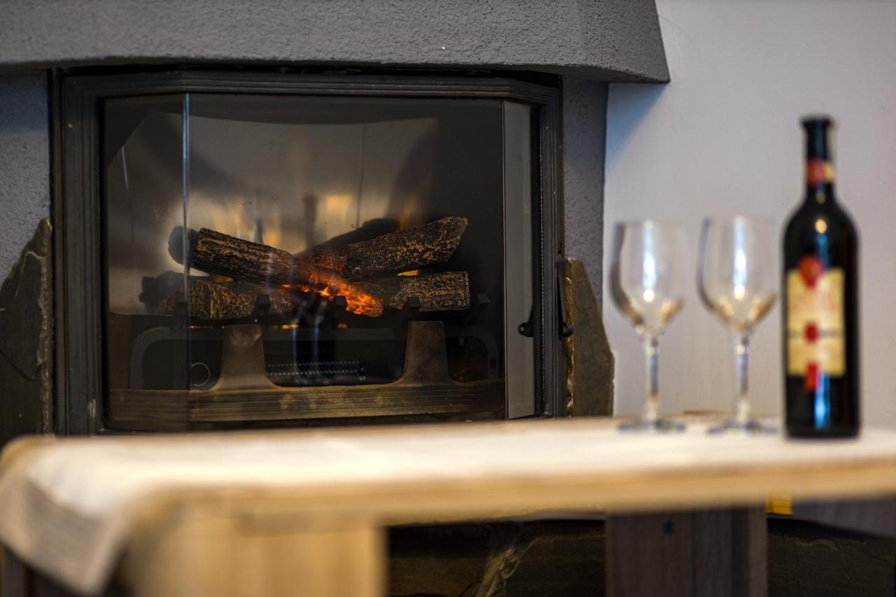 Rodzinny Apartament Z Garazem - Zakopane Not For Ar-Ab! 외부 사진