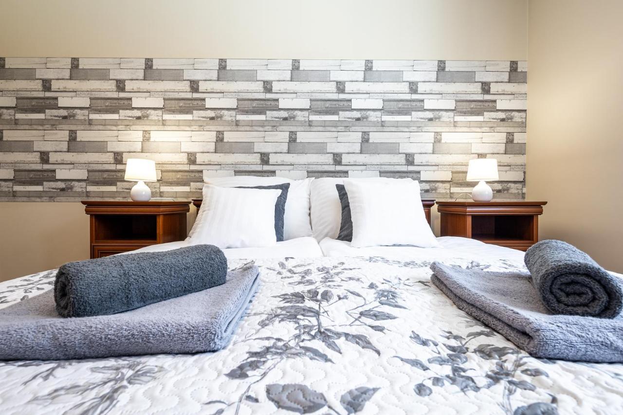 Rodzinny Apartament Z Garazem - Zakopane Not For Ar-Ab! 외부 사진
