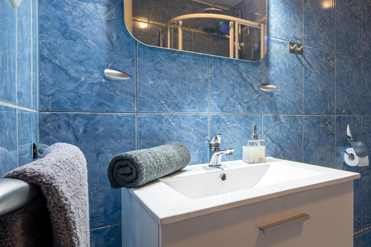 Rodzinny Apartament Z Garazem - Zakopane Not For Ar-Ab! 외부 사진