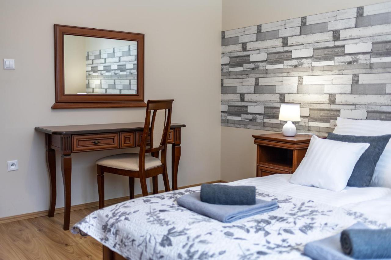 Rodzinny Apartament Z Garazem - Zakopane Not For Ar-Ab! 외부 사진