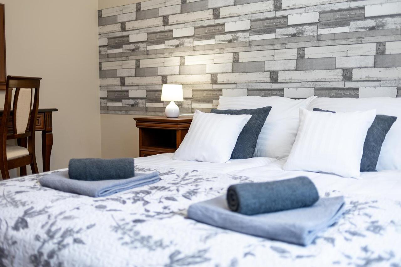 Rodzinny Apartament Z Garazem - Zakopane Not For Ar-Ab! 외부 사진