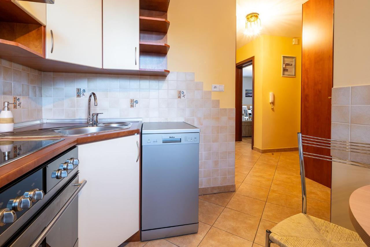 Rodzinny Apartament Z Garazem - Zakopane Not For Ar-Ab! 외부 사진