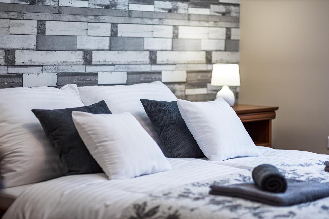 Rodzinny Apartament Z Garazem - Zakopane Not For Ar-Ab! 외부 사진